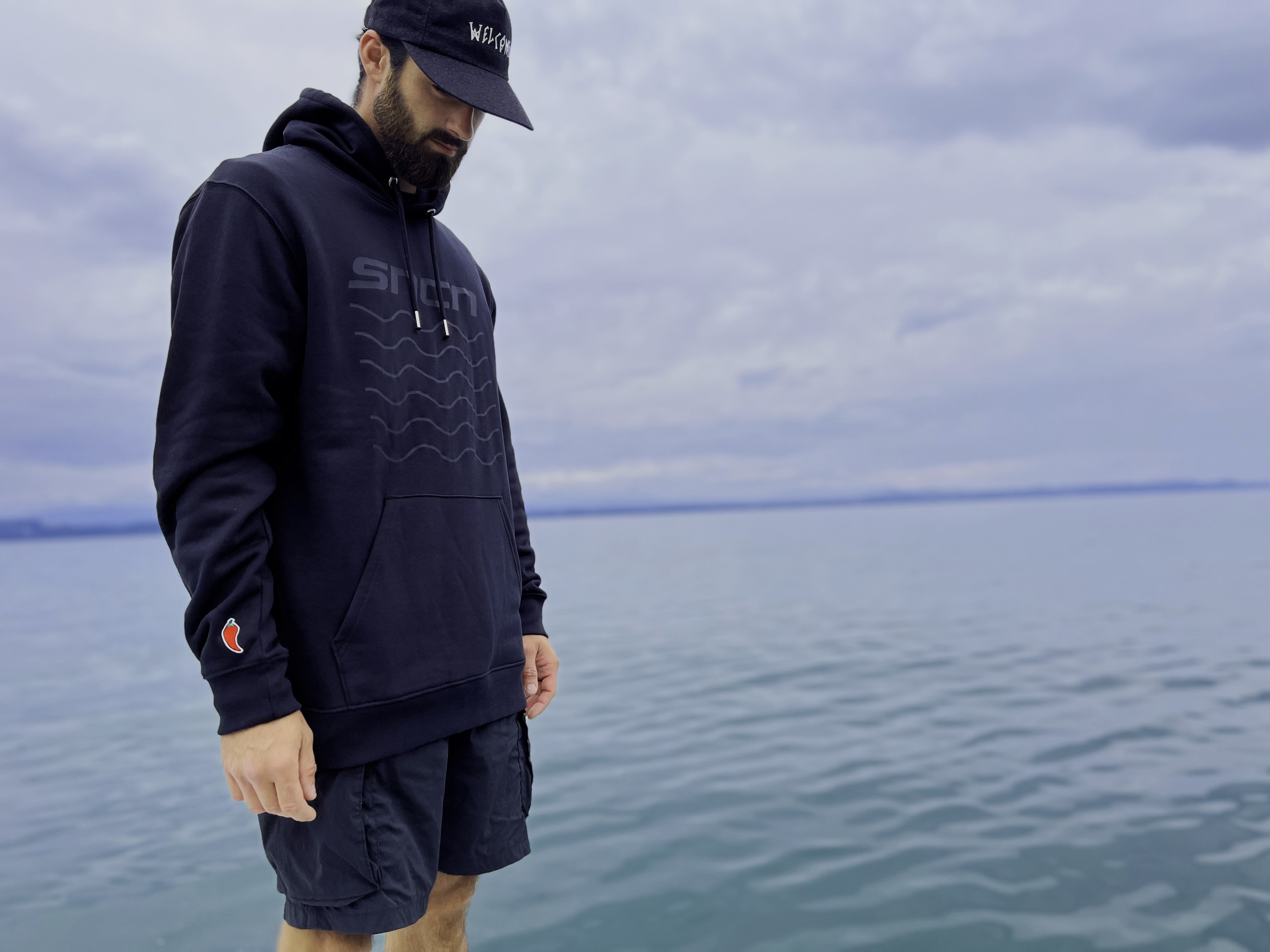 hoody
