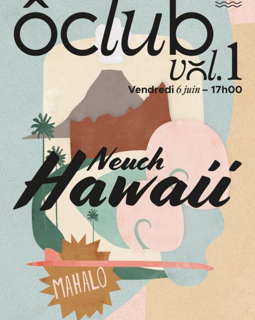 NeuchHawaii