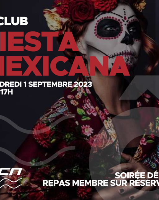 Fiesta Mexicana