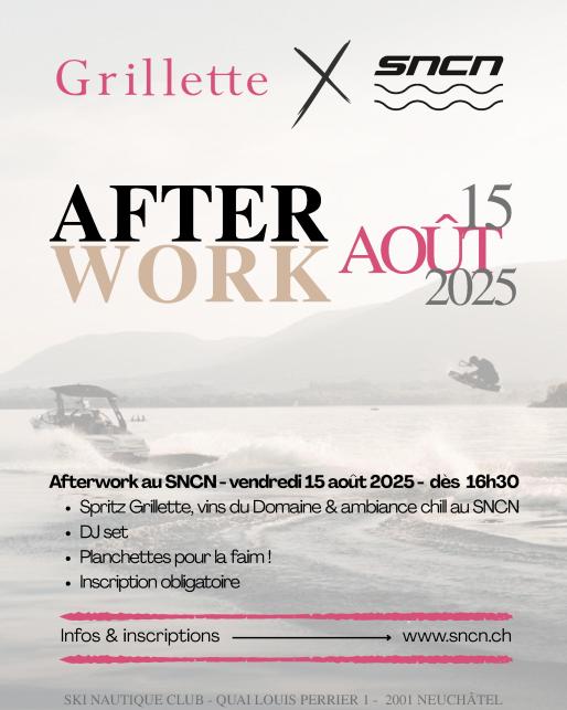 afterwork
