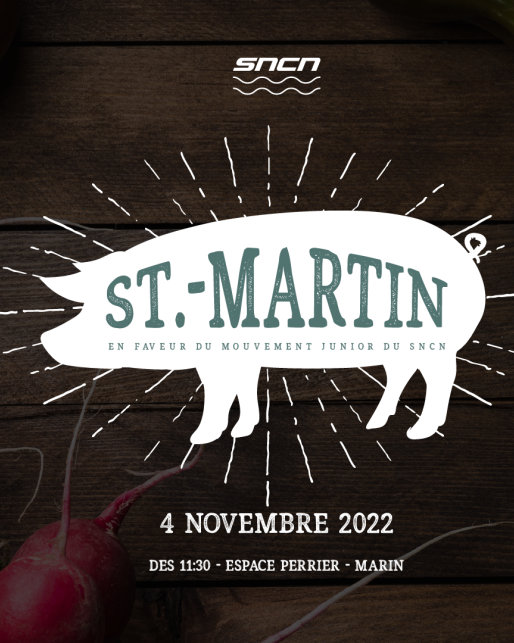 St.- Martin