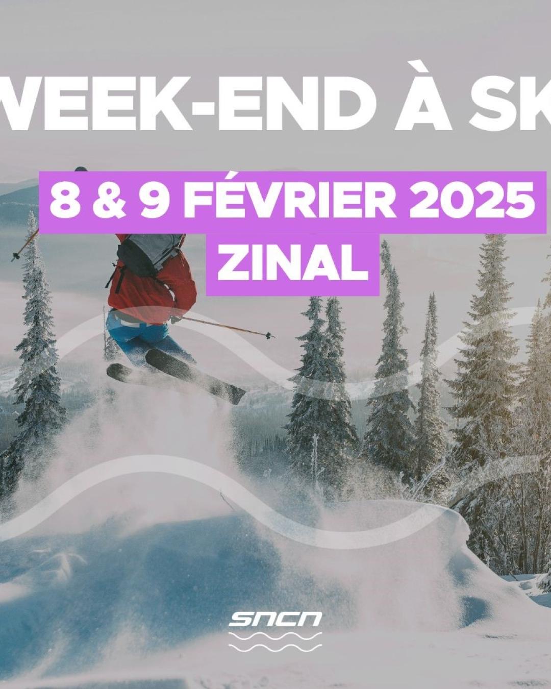 ski