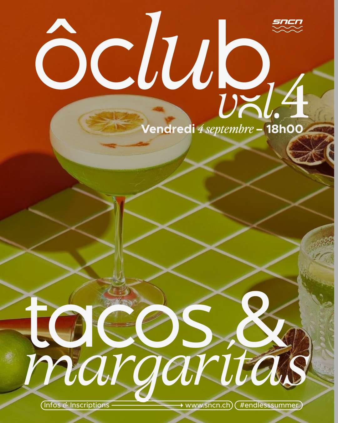 oclub