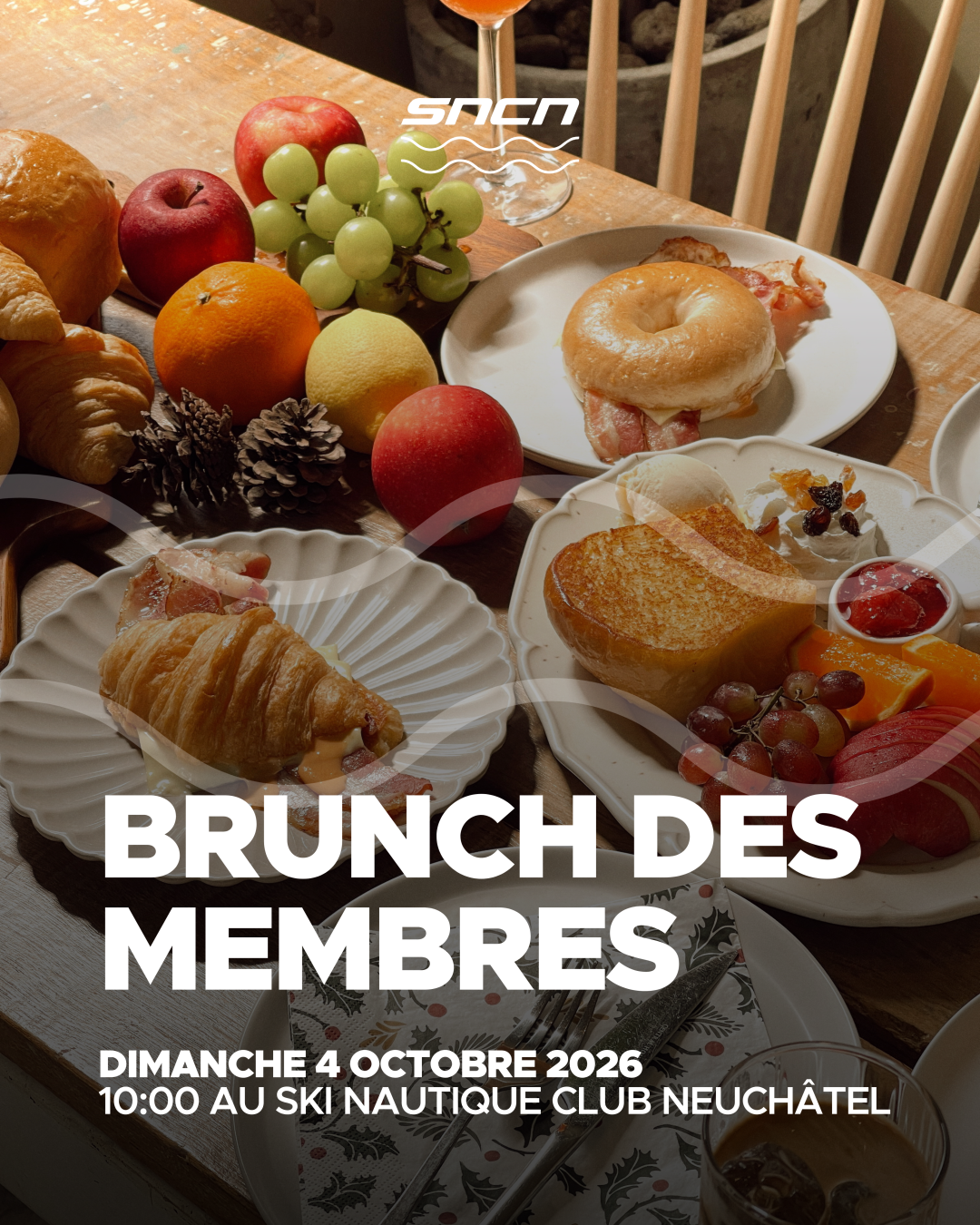 brunch