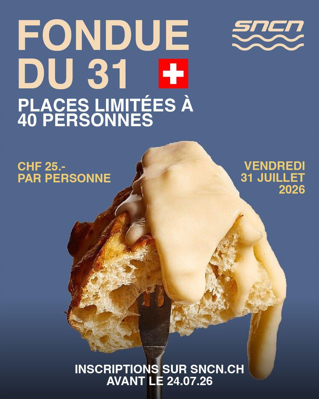 fondue