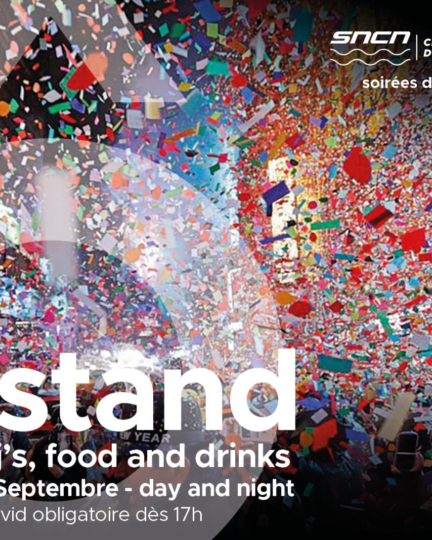 Ôstand Ôstand