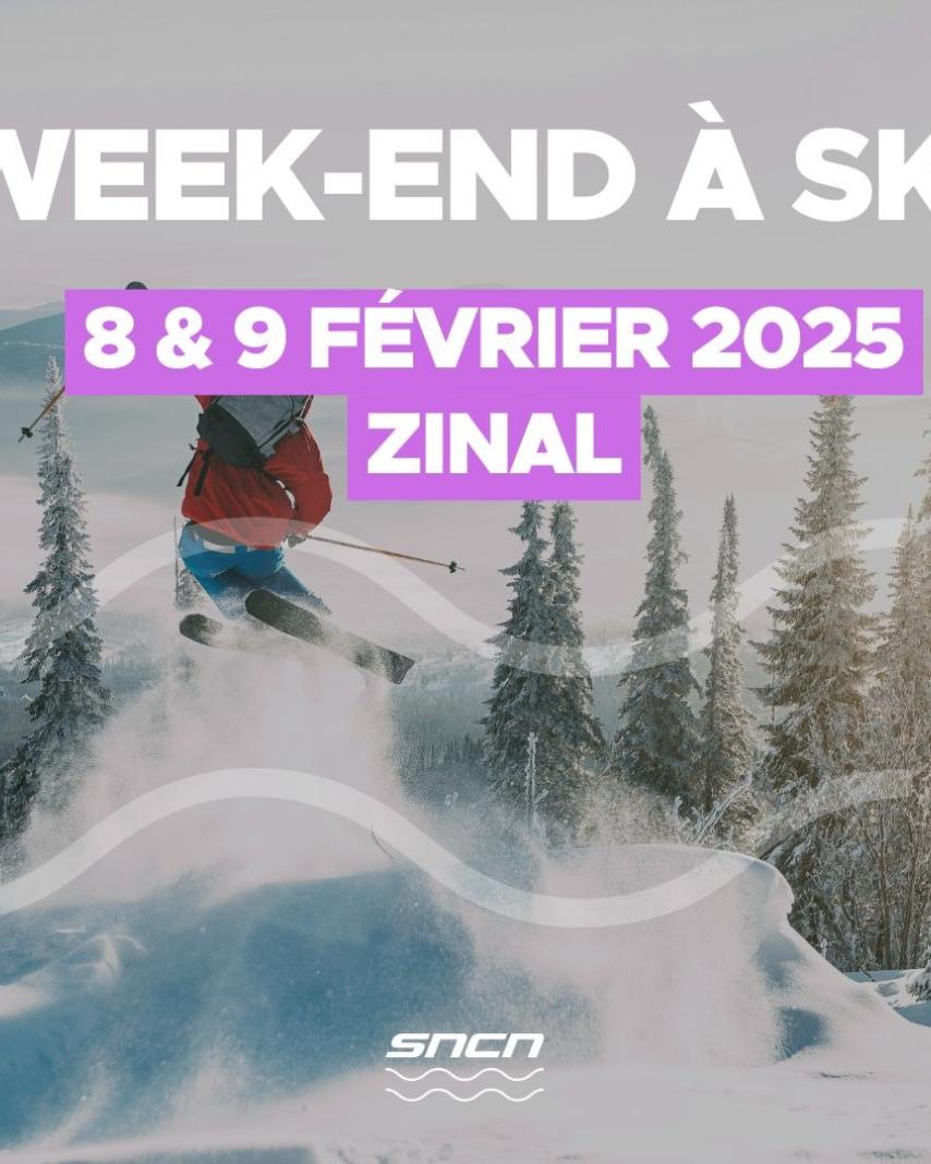 ski ski