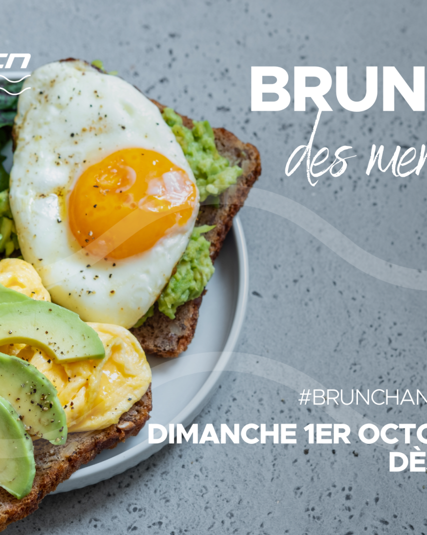 Brunch des Membres 2023 Brunch des Membres