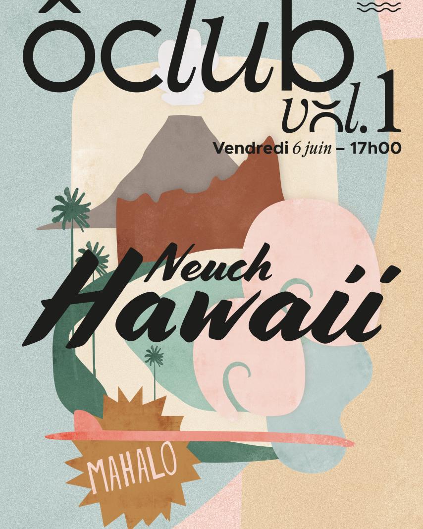 NeuchHawaii