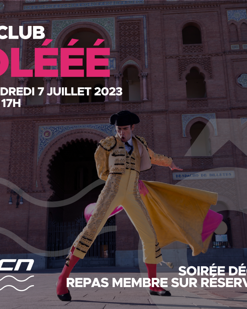 Olééé Olééé