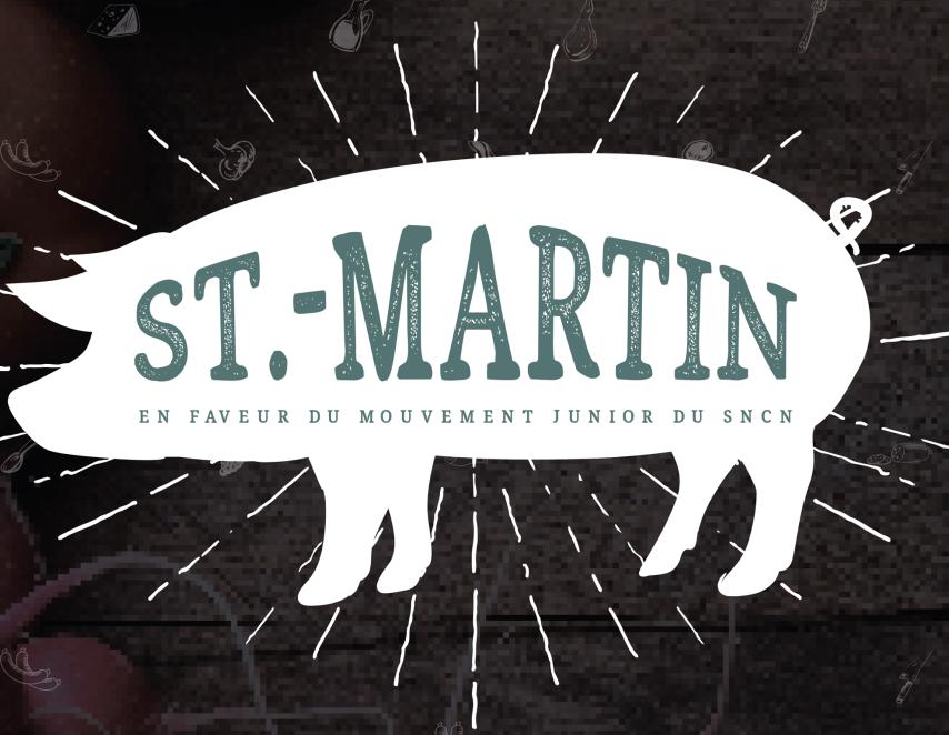 St-Martin