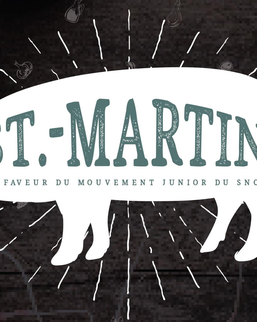 St-Martin St-Martin