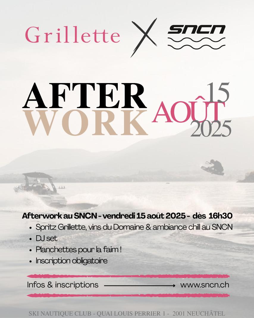 afterwork
