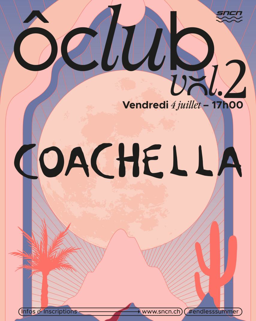 Coachella Coachella